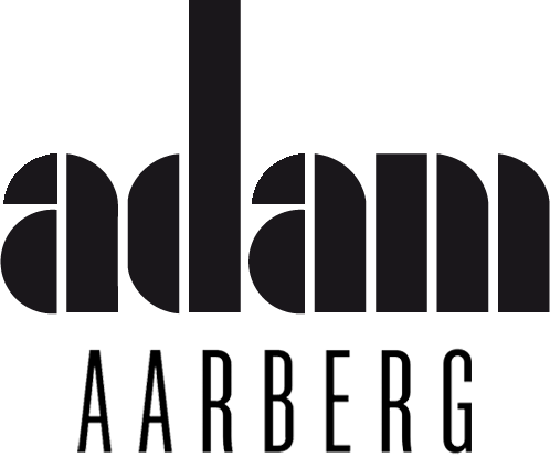 Adam Aarberg Logo