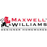 Maxwell and Williams