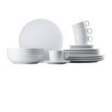 Porzellan Service ONO