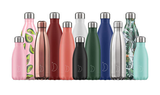 Chilly's Bottles